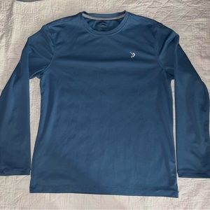 Fishing shirt